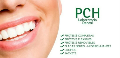 Imagen 1 de 5 de Prótesis Dentales