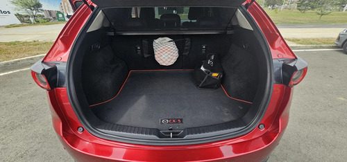 Mazda CX-5 2.5 Touring At