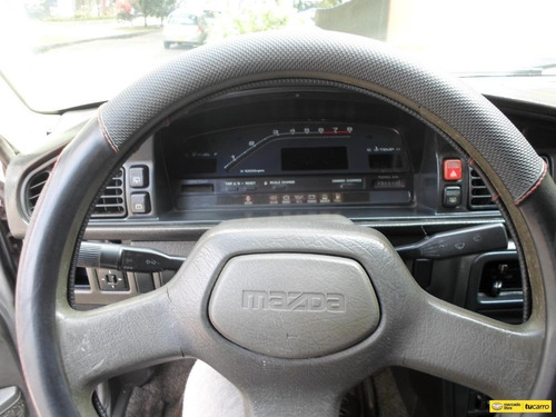 Imagen 13 de 15 de Mazda 626 Lx 1.8 Mt