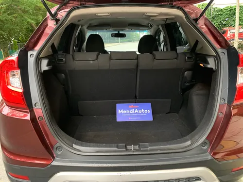 Honda WR-V 1.5 Lx