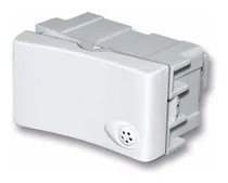 Comprar Modulo Llave Combinada Jeluz Verona Blanco Pack 20 Unidades