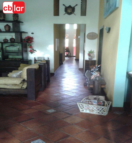 Imagem 30 de 30 de Chacara - Ch00233 - 69511155