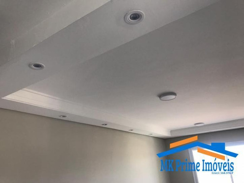Imagem 2 de 15 de Apartamento 54 M² - Santa Maria - 316