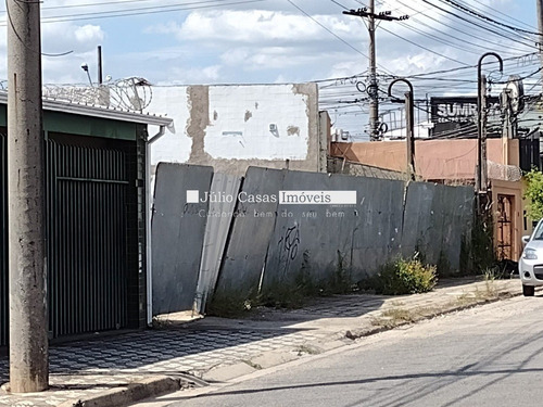 Imagem 2 de 11 de Terreno Comercial - Jardim Sao Paulo - Ref: 32562 - V-32562