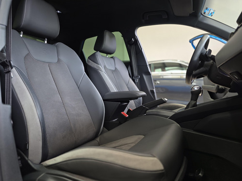 Audi A1 2020 S Line 2.0t Impecable!!!