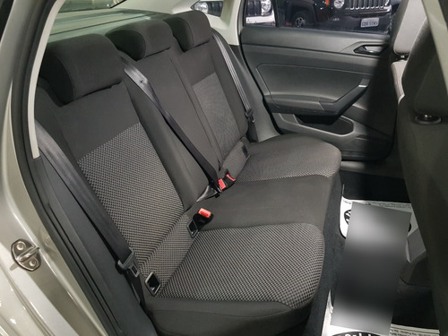 Imagem 13 de 20 de Volkswagen Virtus 1.6 Msi Manual Flex 19/2020 Completo