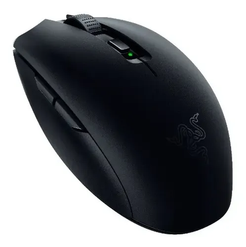 Razer Orochi V2 - Mouse sem fio para jogadores - preto