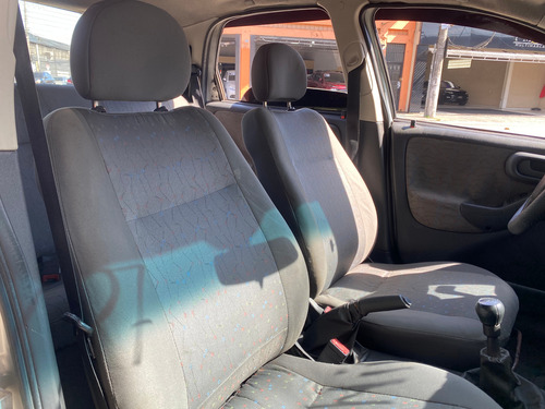 Chevrolet Corsa Corsa Hatch Joy 1.0 (Flex)