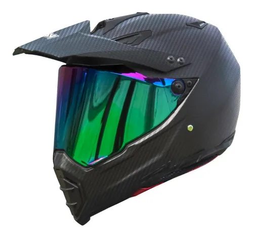 Casco para motocross Kov unisex