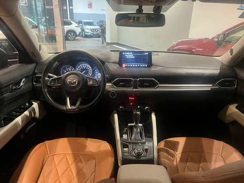 Mazda CX-5 2.5 S Grand Touring 4x2 At
