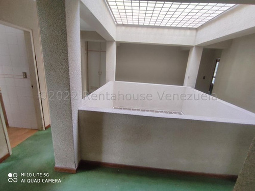 Imagen 10 de 13 de Casa En Venta La Lagunita Country Club Mls #22-17018