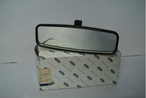 Espejo Retrovisor Ford Fiesta 96-99 