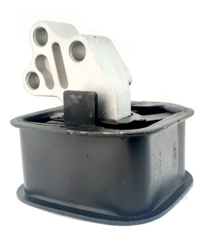 Imagen 5 de 7 de Base Motor Derech Fiesta Power 2004 2005 2006 2007 2008 2009