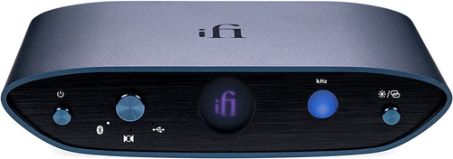 Ifi Zen One Signature - Concentrador Multimedia