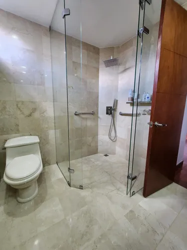 Apartamento En Venta En El Poblado. Cod V12369