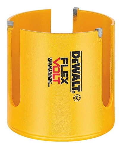 Disco Sierra Dewalt Dwafv02916 Flexvolt Agujero De Madera 