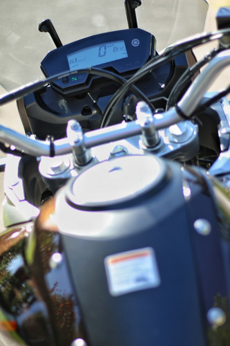 Yamaha Tenere 250 (con Accesorios)