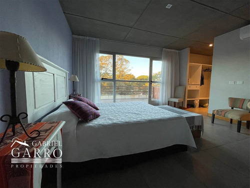 Imagen 15 de 18 de Hermoso Departamento De 3 Ambientes En Venta (pinamar Centro)