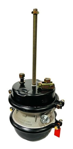 Imagen 1 de 6 de Pulmón De Freno Bloqueo 30 - 30 Spring Brake Doble Acción X1