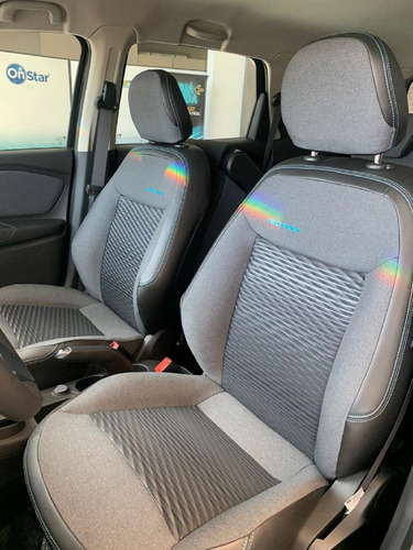 Imagen 13 de 25 de Chevrolet Spin Activ 1.8 Nafta Automática 7 Asientos 2023*