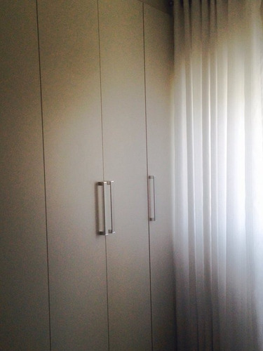 Campestre - Apto 3 Dorm (1 St) - Lazer Total - 54289