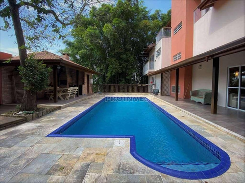 Imagem 3 de 30 de Granja Viana - Fazendinha/sp - Ca16115