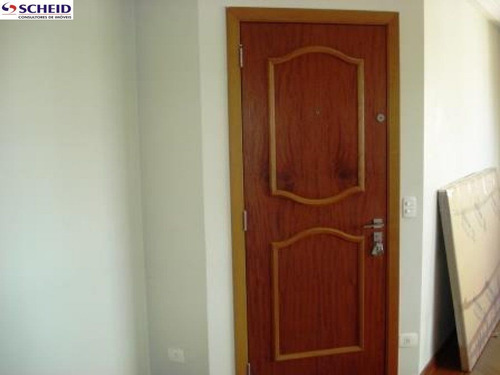 Imagem 2 de 15 de *apartamento 137 M²: 3 Dorms , 2 Suítes Com 4 Reversível, 3 Vagas!!!* - Mc441