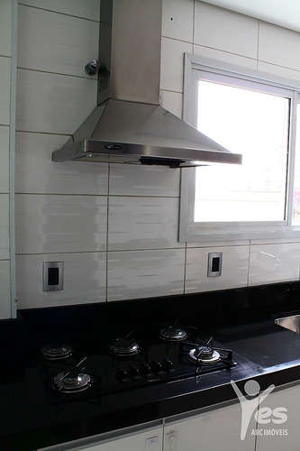 Imagem 3 de 17 de Ref.: 2253 - Apartamento Com 02 Dormitórios Sendo 01 Suíte E 02 Vagas De Garagem - Vila Bastos, Santo André - 2253