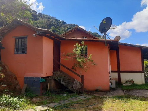 Imagem 20 de 23 de Propriedade Com 120 Mil M² De Área Em Teresópolis. - St00188 - 69390058
