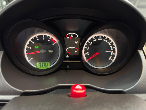 Ford Fiesta 1.0 ROCAM HATCH 8V FLEX 4P MANUAL