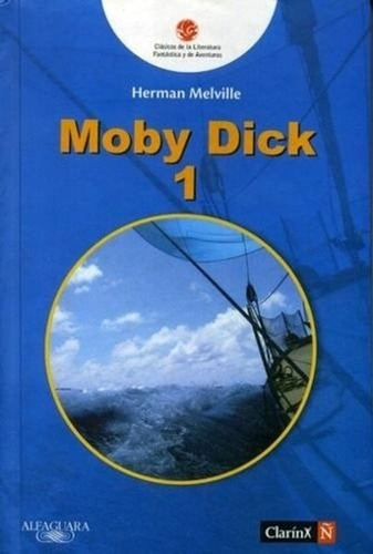 Moby Dick Vol 1 (tapa Dura) / Hernan Melville