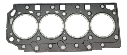 Empaquetadura Culata Para Kia Frontier 2013 2.5 Dohc D4cb