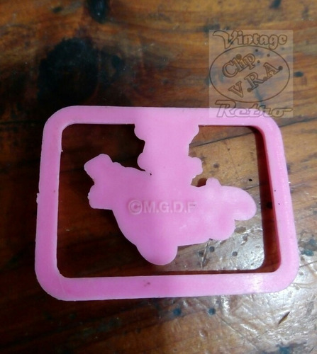Separador De Hojas Pantera Rosa 80tas