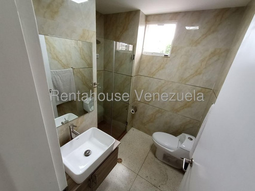 Apartamento En Venta El Paraíso 25-23520