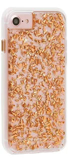 Case Mate Karat Para iPhone 6 6s 7 8 Normal Se 2020