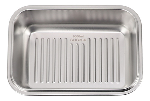 Tapa Del Recipiente De Almacenamiento De Alimentos Para Neve