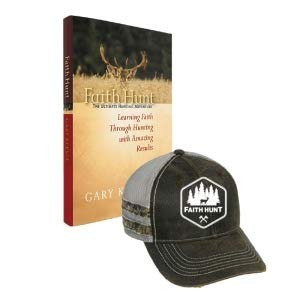 Gary Keesee Ministerios Busqueda De La Fe Gorro Con Libro Co