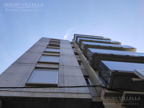 Imagen 4 de 16 de Departamento En Venta 1 Dormitorio En Rosario