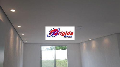 Imagem 9 de 15 de Imperdível, Preço Excelente, Apartamento Com 02 Droms, Em Cotia! - Ap23