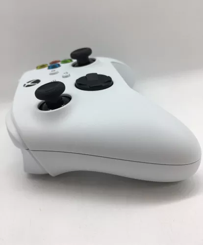 Controle Xbox Series S usado 100% funcional - Escorrega o Preço