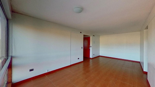 8 Reg. Dp 3 Dorm 2 Bñ Box, C.henriquez Con Andalien