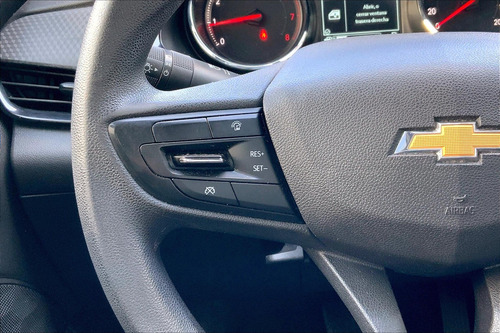 Chevrolet Onix 2022