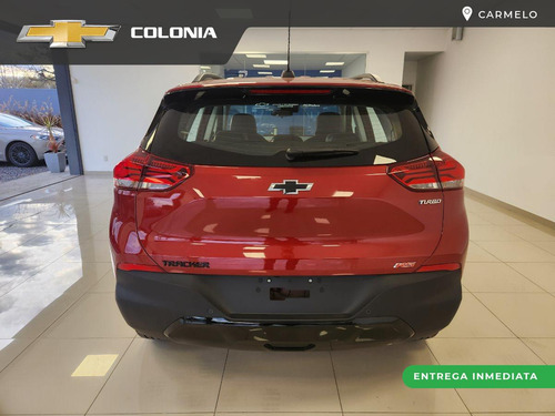 Chevrolet Tracker RS