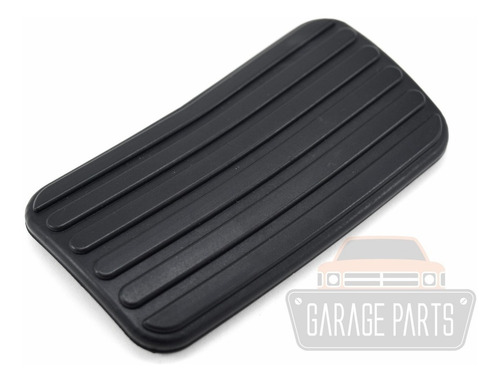 Capa Pedal Freio Automático Sandero Logan Duster Captur