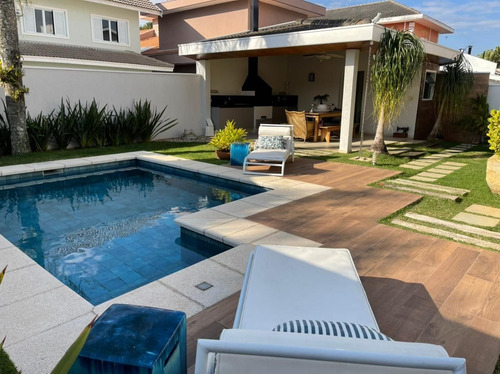 Imagem 2 de 30 de Casa Com 5 Dormitórios À Venda, 370 M² Por R$ 3.000.000,00 - Conjunto Residencial Esplanada Do Sol - São José Dos Campos/sp - Ca1549