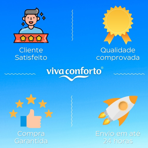 Imagem 8 de 10 de Travesseiro Infantil Nasa Nap Baby Hipoalergênico