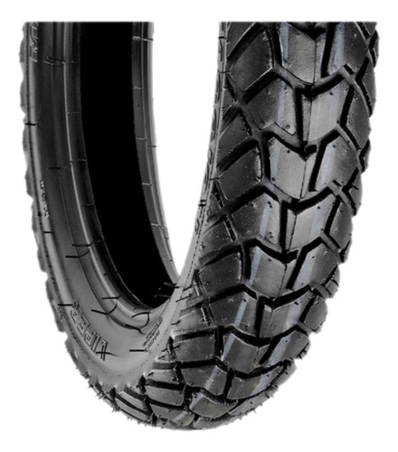 Pneu Maggion Aro 17 Viper 120/90-17 64s Tt Traseiro C Camera