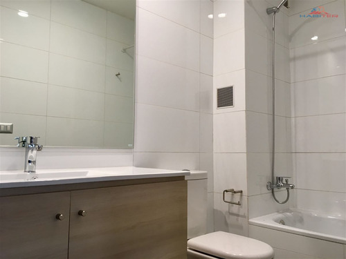 Departamento En Arriendo En Curicó