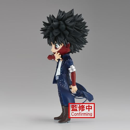 Figura My Hero Academia Q Posket Dabi Ii B 5.5 1ud