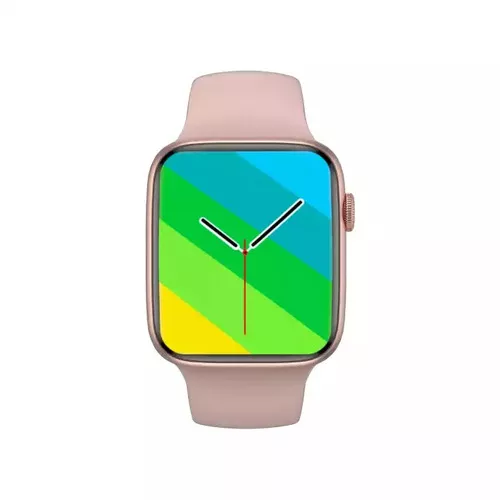 Reloj Inteligente Para Mujer Smartwatch Y80 Para Xiaomi Huaw